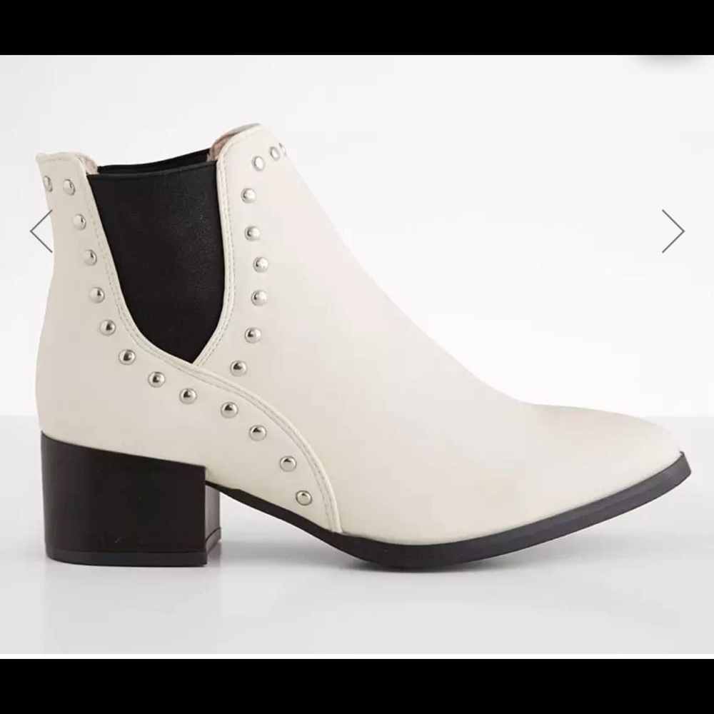 Zigisoho boots